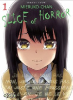 Mieruko-chan - Slice Of Horror