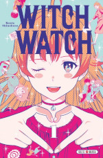 Witch Watch - 