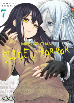 Mieruko-chan - Slice Of Horror - 