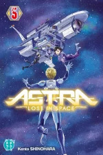 ASTRA - Lost in Space