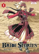 Bride Stories - 